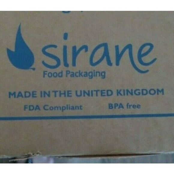 Ready Chef Go! Seal & Cook 12"x 9" Glassine/Foil Oven/BBQ Cooking Bags Qty 12 - Picture 12 of 12